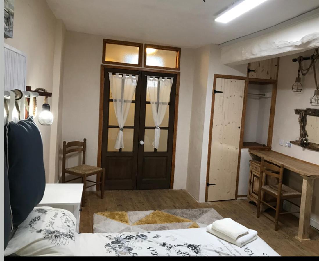 Maison De Reve Notre-Dame-du-Touchet المظهر الخارجي الصورة